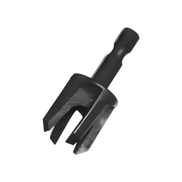 Coupe-bouchon de 1/2"