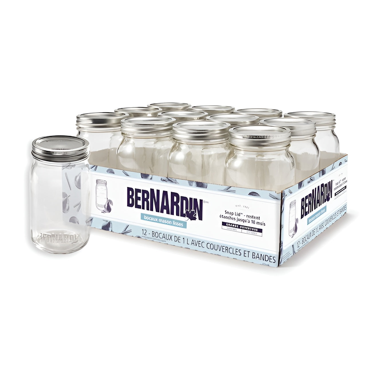 Bernardin