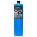 Bouteille de propane 14.1 oz Bernzomatic - Quincaillerie G.H. Berger