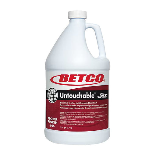 Cire à plancher Betco Glare - 3.8 L - Quincaillerie G.H. Berger