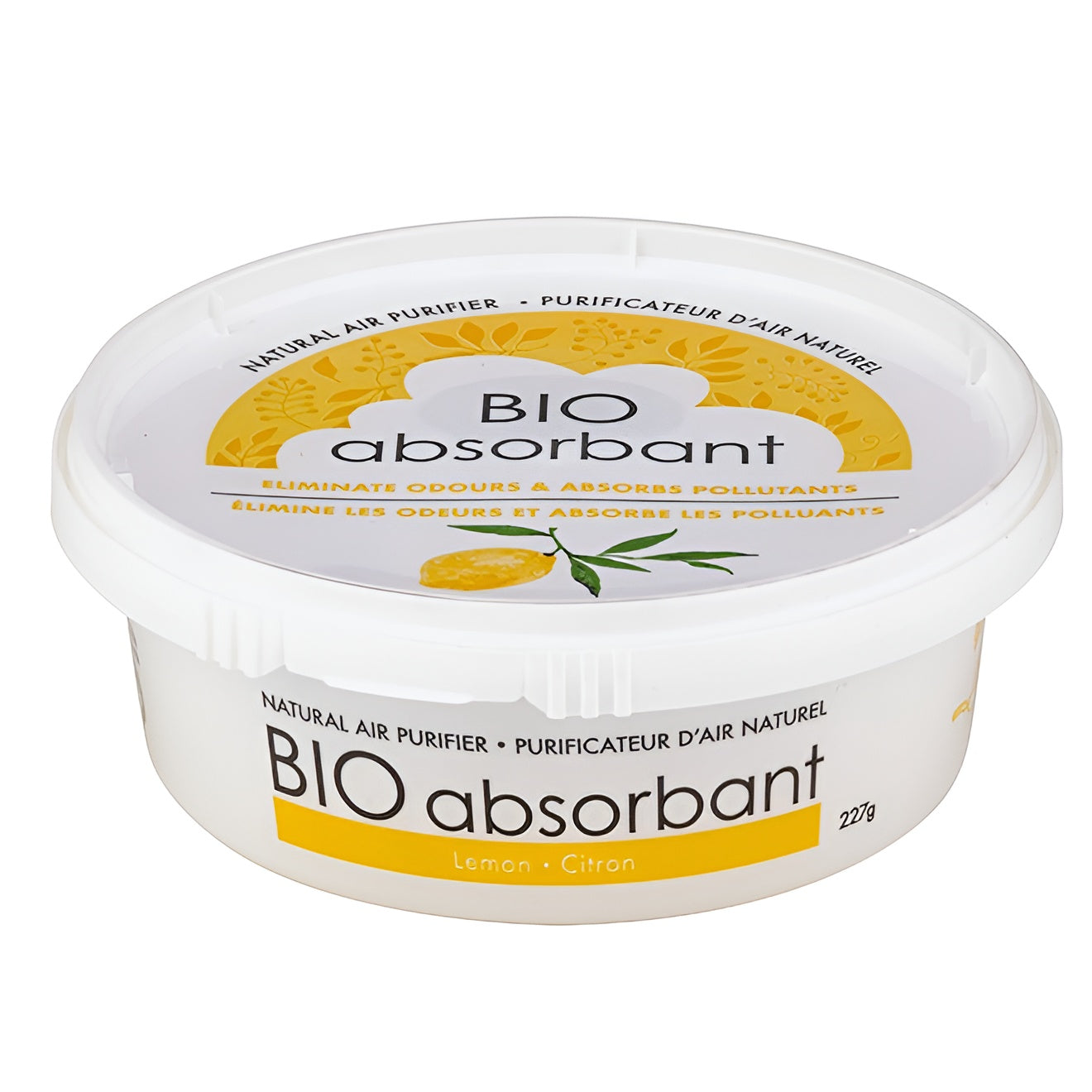 Bio absorbant