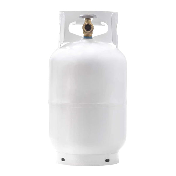 Bonbonne de propane recyclée vide martin - Quincaillerie G.H. Berger