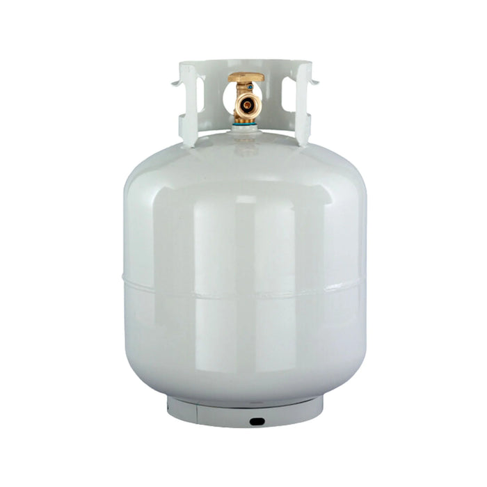 Bonbonne de propane recyclée vide martin - Quincaillerie G.H. Berger