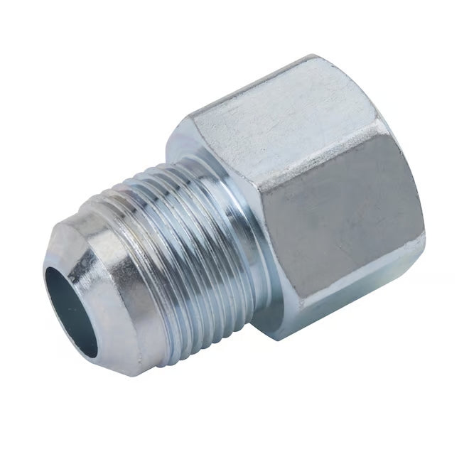 Adaptateur NPT X Flare mâle martin - Quincaillerie G.H. Berger