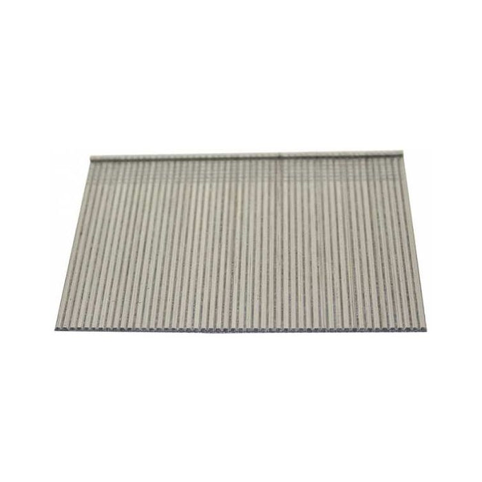Clous à plancher 2" 16 Ga - 1000 Bissett Fasteners