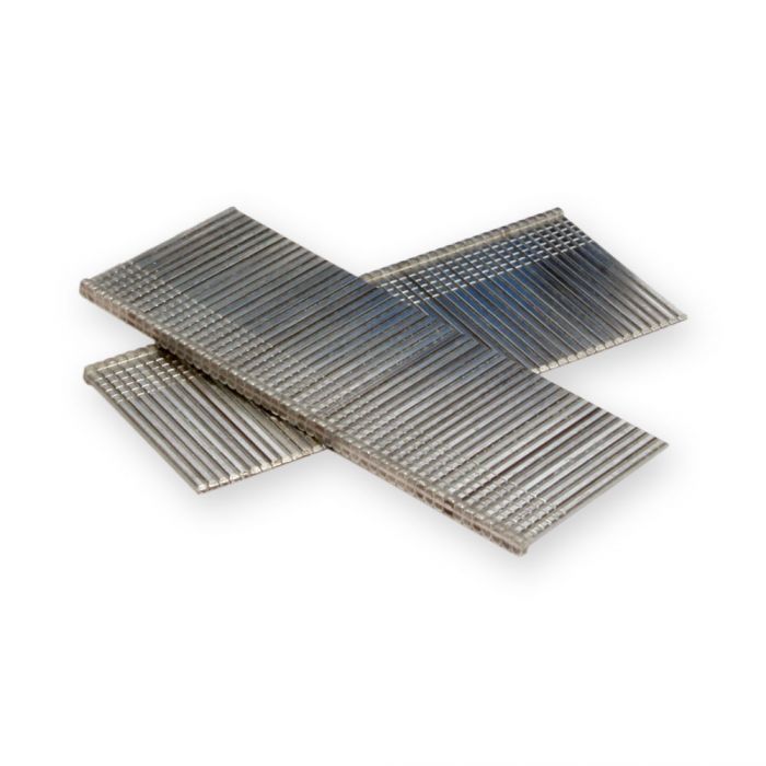 Clous à angle galvanisés pour finition 1-1/2" - 4000