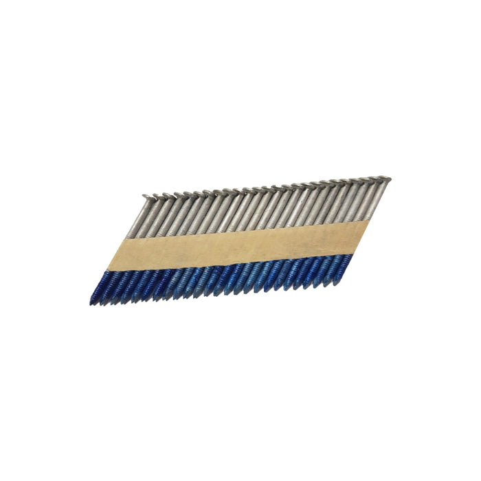 Clous 3-1/4" X 0.120 sur bande de papier - 1000