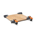 Ensemble de base mobile universelle BORA Tool - Quincaillerie G.H. Berger