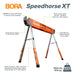 Chevalet Speedhorse XT ajustable BORA Tool - Quincaillerie G.H. Berger