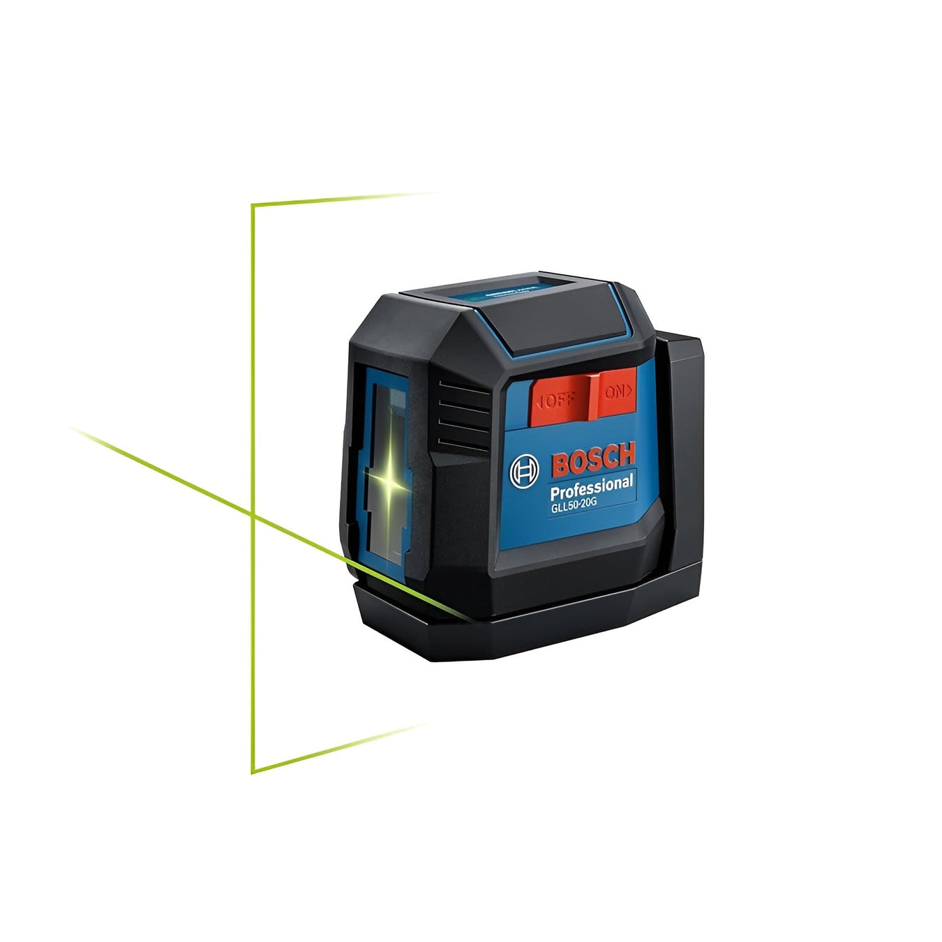 Outils au laser et accessoires