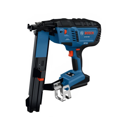 Agrafeuse professionnelle 7/16" 16ga 18V - Outil seulement Bosch - Quincaillerie G.H. Berger