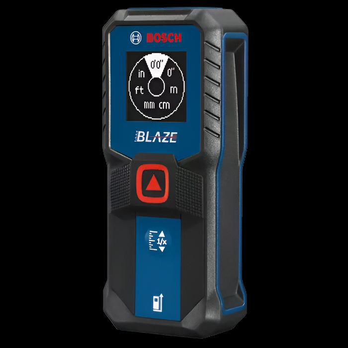 Mesureur laser Blaze 100'