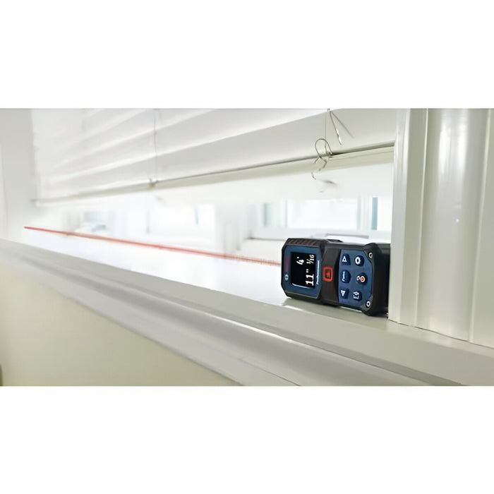 Mesureur laser Blaze 100'