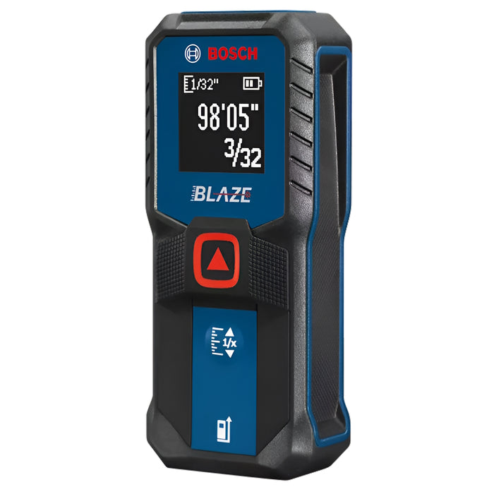 Mesureur laser Blaze 100'