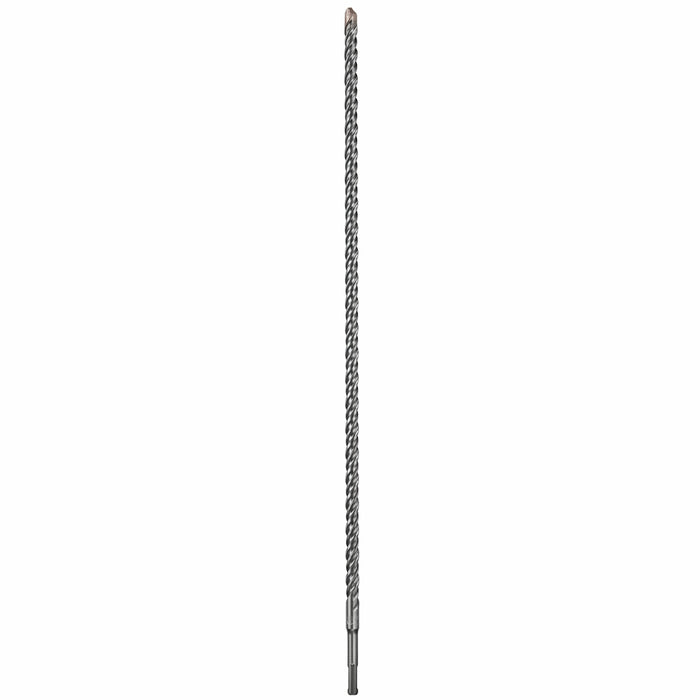 Foret Bulldog SDS-Plus (1/2" X 22" X 24")
