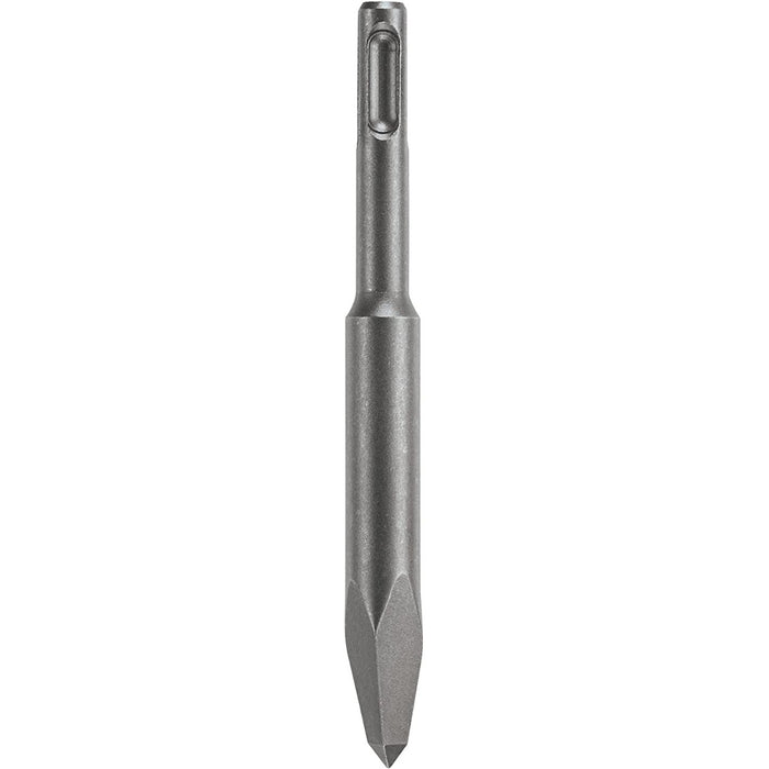 Ciseau pointu 5-3/4" [SDS-Plus]