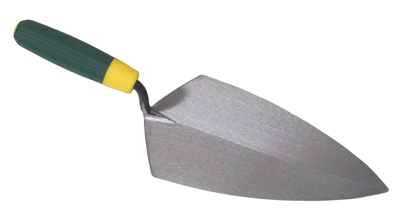 Truelle pointue 10"