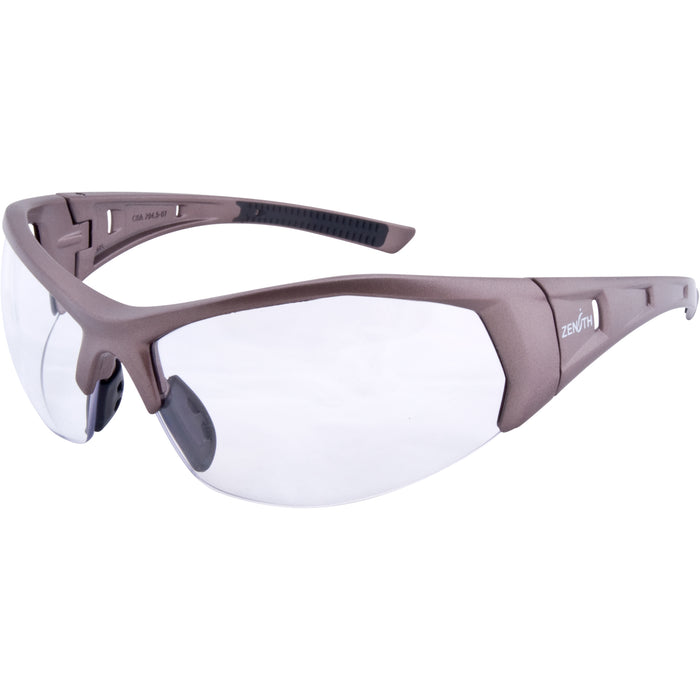 Lunettes de sécurité série Z900 (Clair)