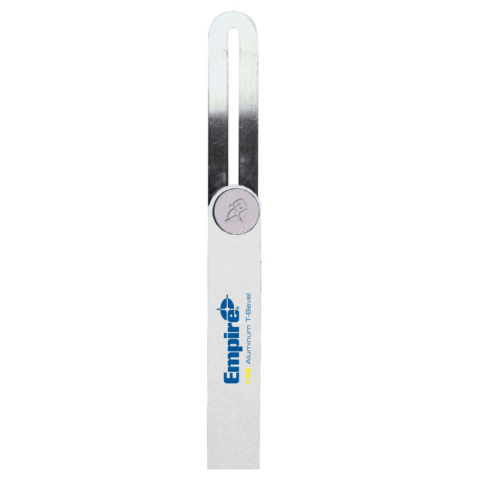 Fausse équerre TRUE BLUE® 10"