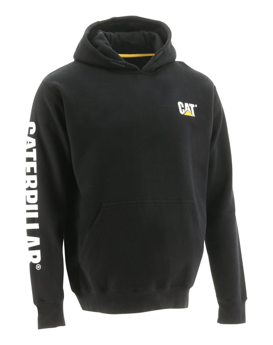 Kangourou CAT classique avec capuchon Caterpillar