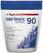 Composé à joints Sheetrock DuraBond 90 blanc cassé - 1.25 kg CGC - Quincaillerie G.H. Berger