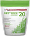 Composé à joints Sheetrock DuraBond 20 à prise rapide - 1.25 kg CGC - Quincaillerie G.H. Berger