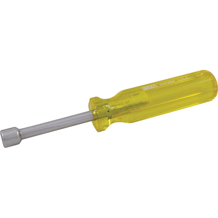Tournevis à douille métrique [6.0mm]