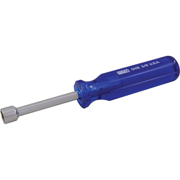 Tournevis à douille SAE [1/4"]