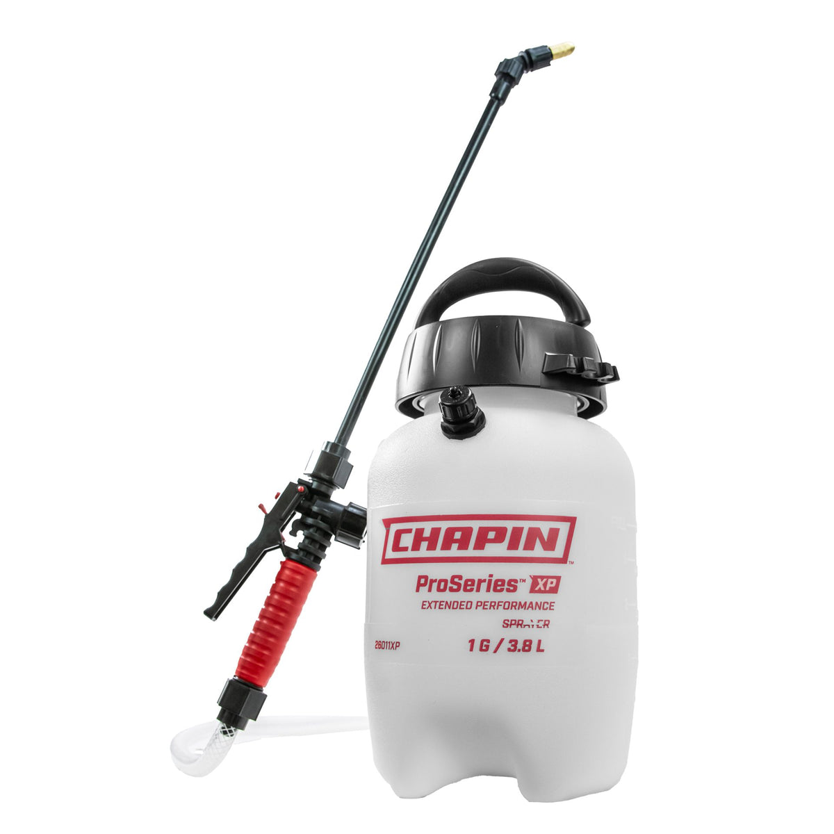 CHAPIN Pulvérisateur ProSeries translucide 1 gal 26011XP
