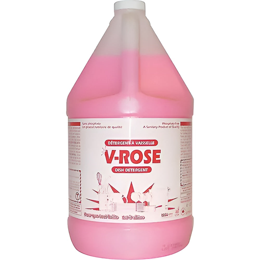 V-Rose