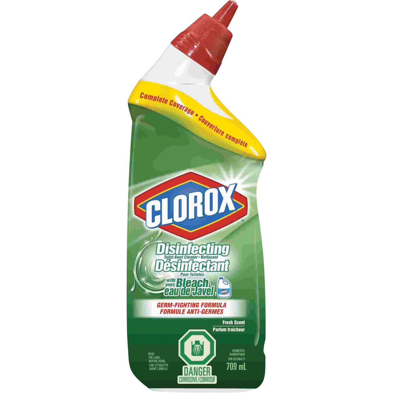 Clorox