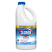 Eau de javel concentrée - 1.27 L Clorox - Quincaillerie G.H. Berger