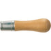 Manche pour lime de type C #2 en bois Crescent Tools - Quincaillerie G.H. Berger