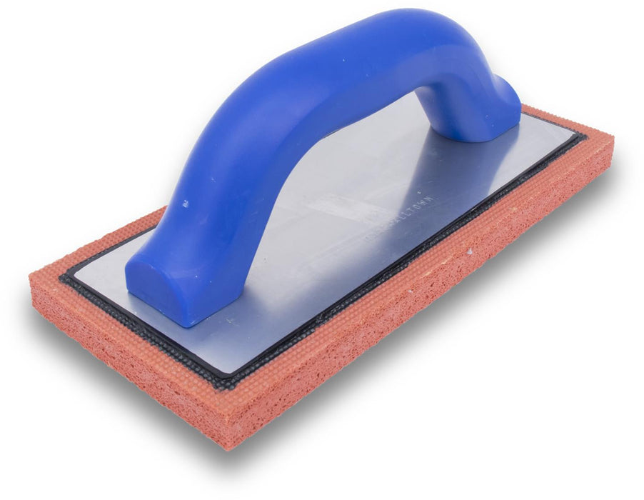 Aplanissoir en caoutchouc Grossier (9"x4")