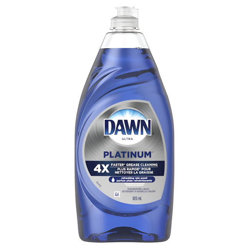 Savon à vaisselle Dawn Platinum Ultra - 865 mL - Quincaillerie G.H. Berger