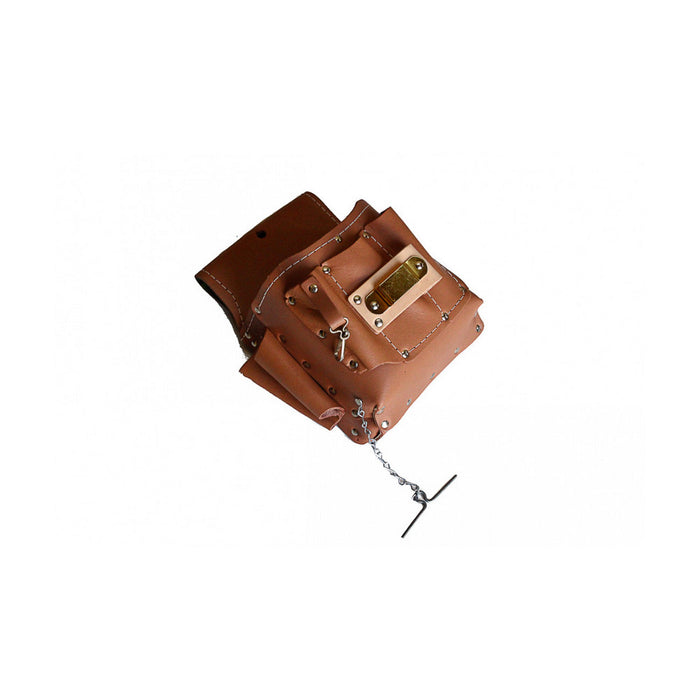 Porte-outils de maître-électricien