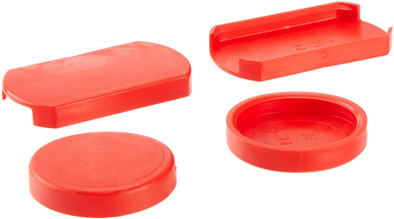 Capuchons pour serre-joint TGK4.5