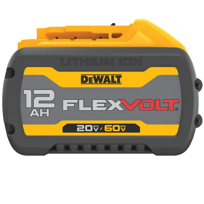 Batterie FLEXVOLT® 20/60V MAX*, 12.0Ah