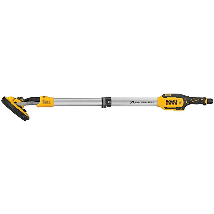 Ponceuse à gypse 9" 20V MAX XR® (Outil seulement)