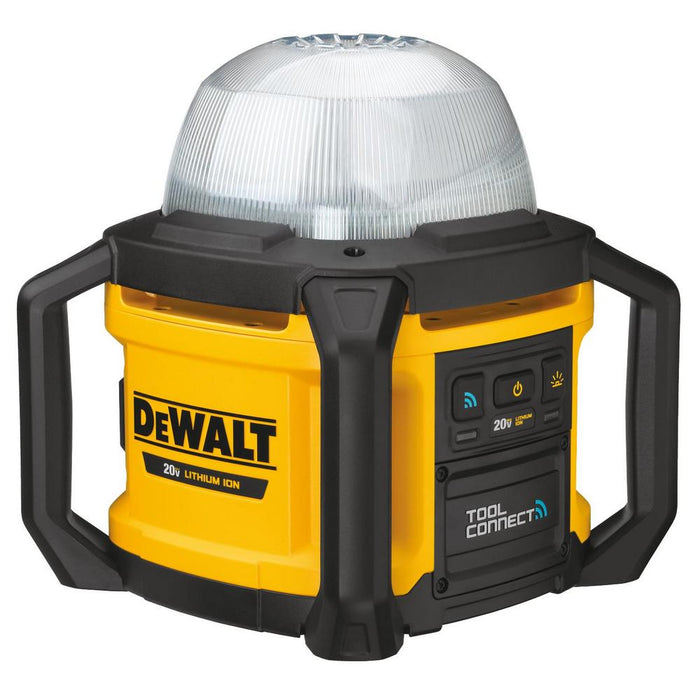 Lampe tout-usage TOOL CONNECT™ 20V MAX (Outil seulement)