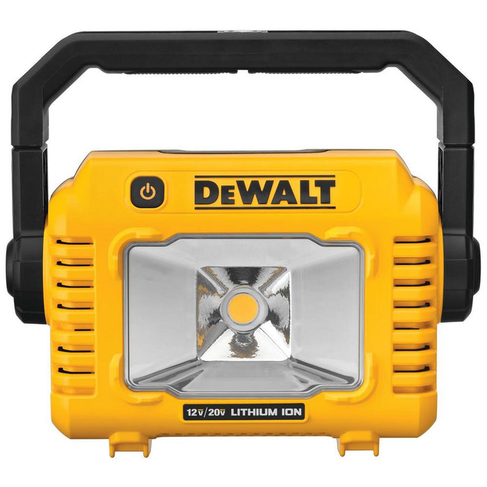 Lampe de travail compacte 12/20V MAX* (Outil seulement)
