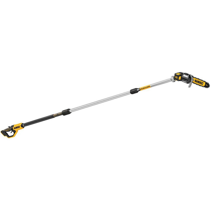 Scie à chaîne extensible 20V MAX XR® (Outil seulement)