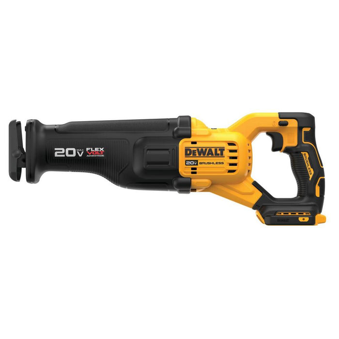 Scie alternative 20V MAX* FLEXVOLT® Advantage™ (Outil seulement)
