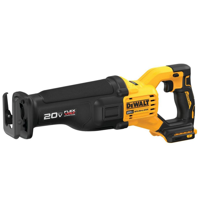 Scie alternative 20V MAX* FLEXVOLT® Advantage™ (Outil seulement)