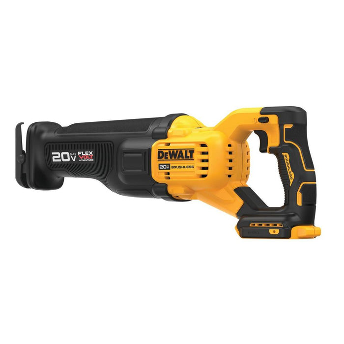 Scie alternative 20V MAX* FLEXVOLT® Advantage™ (Outil seulement)