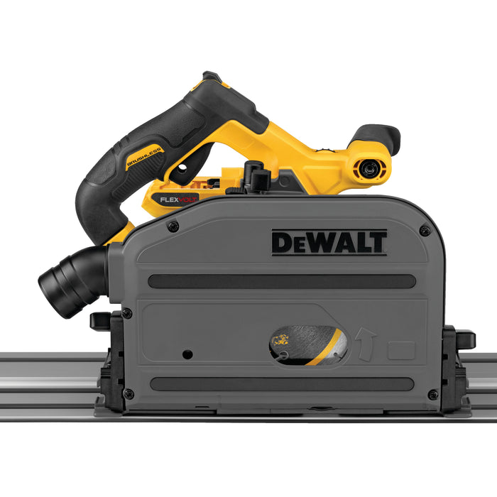 Scie TRACKSAW™ sans fil, 60V - outil seul.