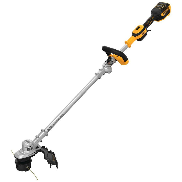 Coupe-bordure pliable 14" 20V, Outil Seul.