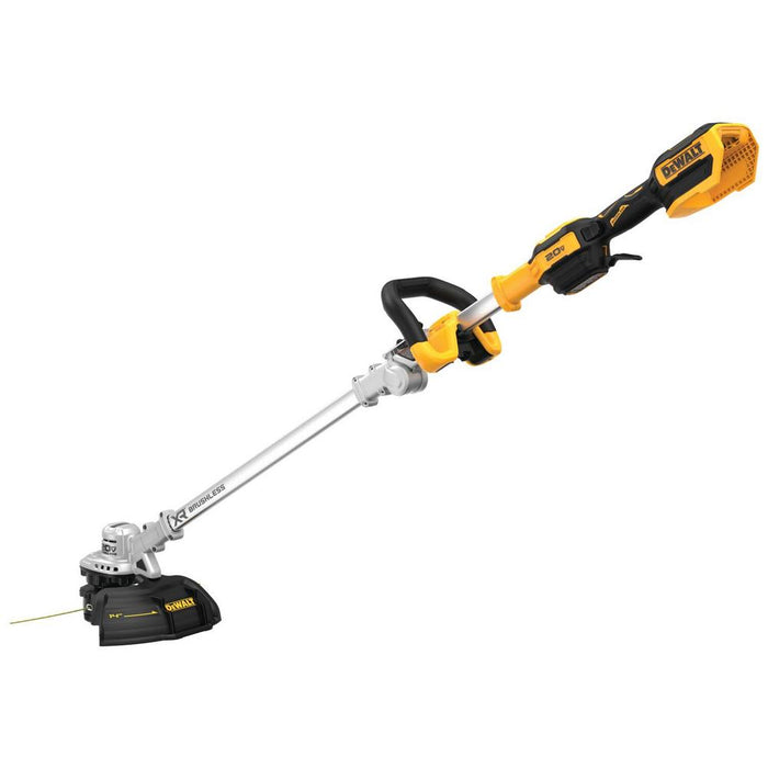 Coupe-bordure pliable 14" 20V, Outil Seul.