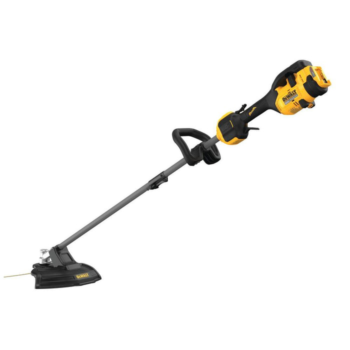 Coupe-bordure 17" 60V MAX* FLEXVOLT® à tête amovible (Outil seulement)