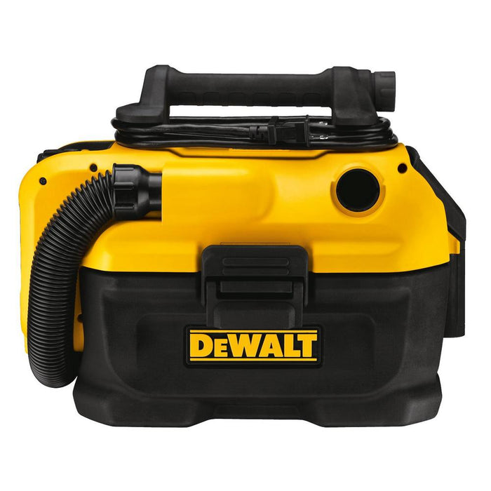Aspirateur Sec/Humide 20V MAX 2 gal. (Outil seulement)